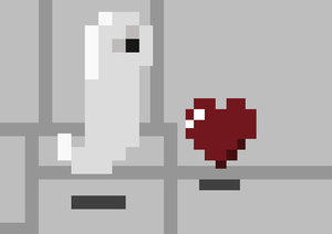 play Peter The Pariah Poltergeist Plunges Into The Putrescent Prison