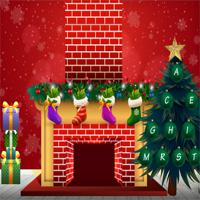 play Christmas Escape Amgelescape