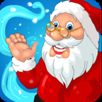 play G4E Bye Bye Santa Claus