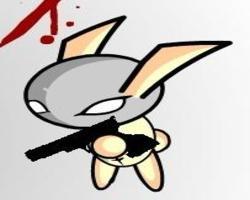 play Bang Bang Bunny