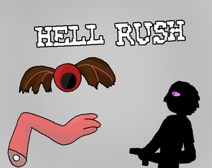play Hell Rush