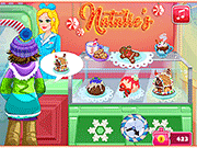 play Natalie'S Winter Treats