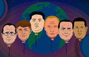 play Smash The Politicians