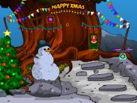 play G4E Bye Bye Santa Claus