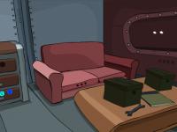 play Secret Engine Room Escape