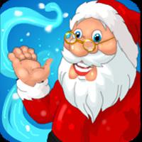 play Bye Bye Santa Claus1