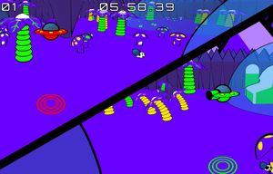 play Alien Cow Farm