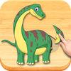 Dino Puzzle For Kids Full