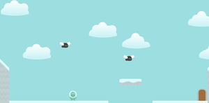 play Platformer Nr. 39