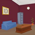 play Bigescape-Coffin-Room