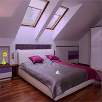 Modern-Attic-House-Escape