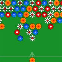 play Flora-Bubble-Shooter-Gg10