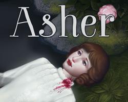 play Asher: A Visual Novel