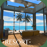 Resort - Escape To Tropical Beach