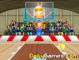 play Basketball 3D