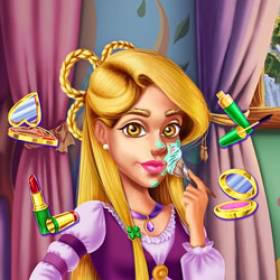 play Natalie Real Makeover - Free Game At Playpink.Com