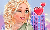 play Princesses Love Profile