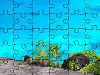 play Jigsaw Puzzle Seychelles