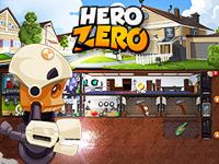 play Hero Zero