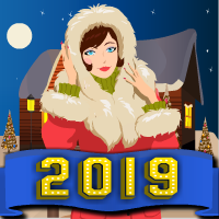 play G4E Happy New Year 2019
