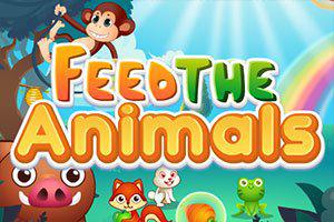 play Feed The Animals