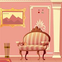 play Luxury Look Room Escape