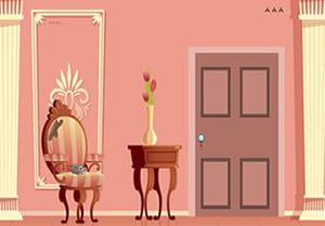 play Luxury Look Room Escape