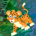 play Peeved Tiger Escape