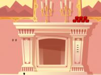 play Luxury Look Room Escape