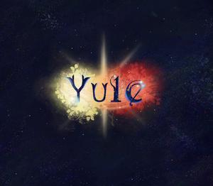 Yule - A God Birth