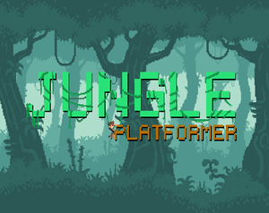 play Jungle Platformer