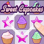 play Sweet-Cupcakes