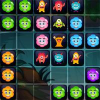 play 1010-Monster-Puzzles-Lofgames