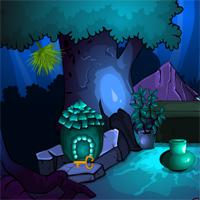play Mirchigames-Hallerbos-Forest-Escape