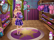 play Pregnancy Shopping