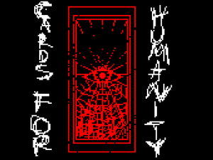 play Cards For Humanity