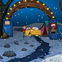 play New Year Party Escape 2019