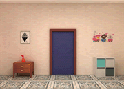 play Flash512 Elegant Traditional Room Escape