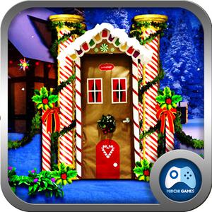 play Find-The-Christmas-Gift