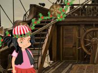 play Pirates New Year Escape