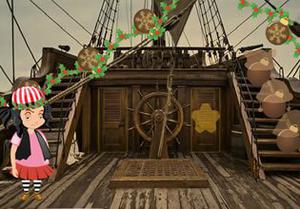 play Pirates New Year Escape