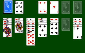 play Solitaire