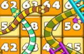 Snakes And Ladders Multiplayer