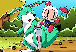 play Super Bomberman 3
