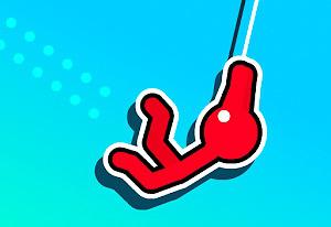 play Stickman Hook