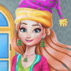 play Princess Perfect Christmas