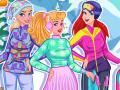 Princess Winter Sports