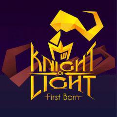 Knight Of Light First Born