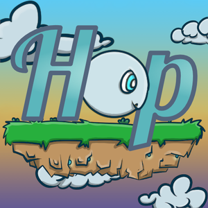 play Hopmon Bounce