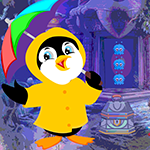 play Dwarf Penguin Rescue